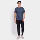 Men's Drifit T-Shirt, Mid Blue, small image number null