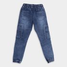 Boys' Jeans, Light Blue, small image number null