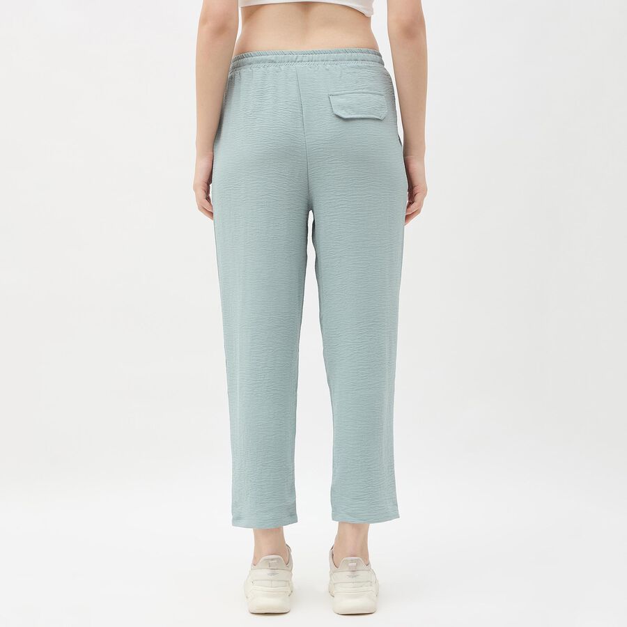 Ladies' Track Pants, हल्का नीला, large image number null