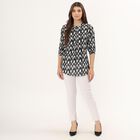 Ladies' Kurti , Black, small image number null