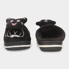 Kids' Winter Slipper, Black, small image number null