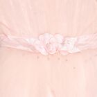 Girls' Frock, हल्का गुलाबी, small image number null