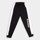 Boy's Pyjamas, काला, small image number null