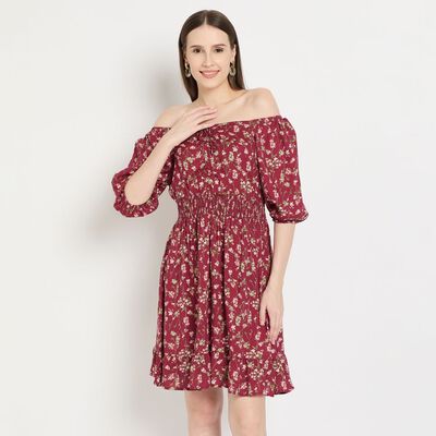 Ladies' Dress