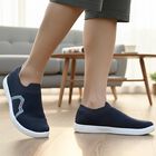 Men's Casual Shoes, ग्रे, small