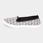 Ladies' Casual Shoes, नीला, small image number null