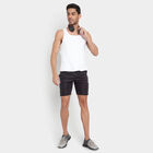 Solid Bermuda, Black, small image number null