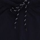 Boys' Bermuda, Navy Blue, small image number null