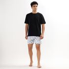 Men's 100% Cotton Boxers , White, small image number null