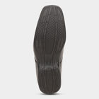 Men's Formal Shoes, Black, small image number null