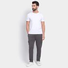 Men's Jogger, गहरा ग्रे, small image number null