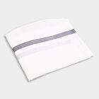 Men's Hanky, सफ़ेद, small image number null
