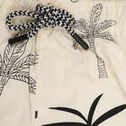 Boys' 100% Cotton Bermudas , ऑफ व्हाइट, small image number null