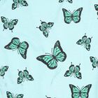 Girls' Pyjamas, एक्वा, small image number null