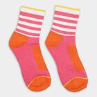 Ladies' Socks , गुलाबी, small image number null