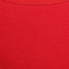 Ladies' 100% Cotton Panty, मरून, small image number null