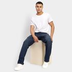 Men's Jeans, Mid Blue, small image number null