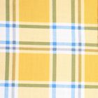 Boys Cotton Casual Shirt, पीला, small image number null