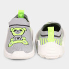 Boys Shoes, Grey, small image number null