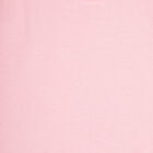 Girls Cotton Vest, Pink, small image number null