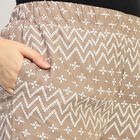 Ladies' Palazzos , Brown, small image number null