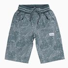 Boys' Jamaican, Mid Blue, small image number null