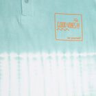 Boys' 100% Cotton Half Sleeves T-Shirt , हल्का हरा, small image number null