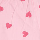Girls' Pyjamas, Light Pink, small image number null