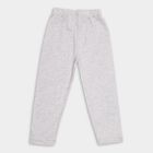 Boys' Pyjamas , Ecru Melange, small image number null