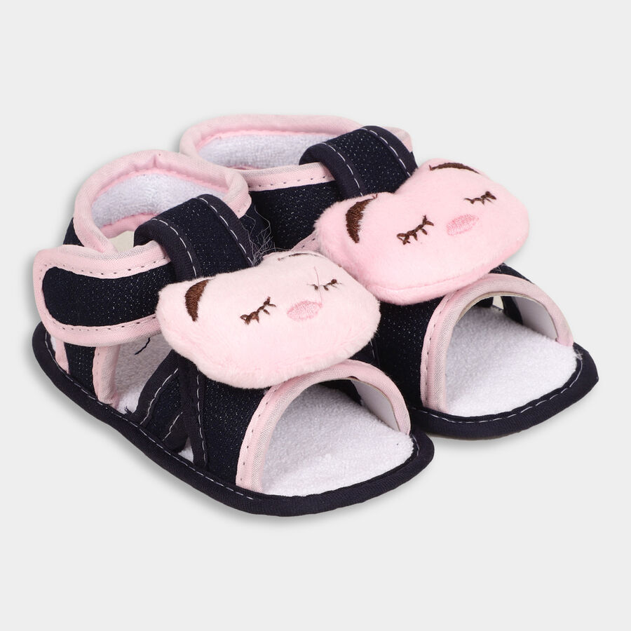Kids' Booty, Pink, large image number null