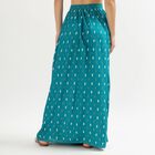 Ladies' Lehenga Skirt, Dark Green, small image number null
