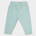 Infants' Pyjama, Light Green, small image number null