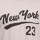 Men's 100% Cotton Round Neck Half Sleeves T-Shirt , Beige, small image number null