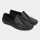 Men's Casual Shoes, Black, small image number null