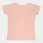 Printed T-Shirt, Light Pink, small image number null