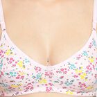Ladies' Non-Padded Bra, हल्का गुलाबी, small image number null