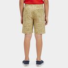 Boys' Bermuda, Light Green, small