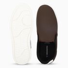 Men's-Casual Shoes, भूरा, small