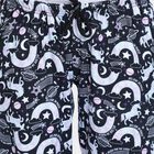 Ladies' Capri , Black, small image number null