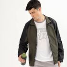 Men's Jacket, ओलिव, small image number null