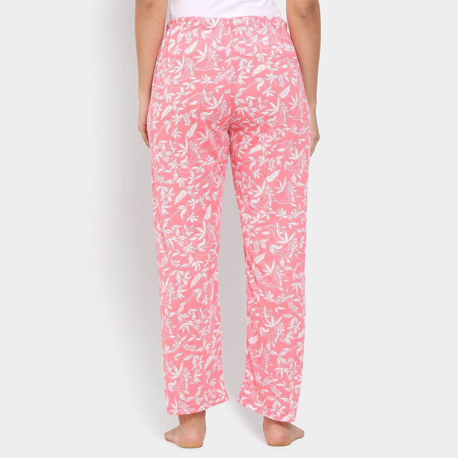 Ladies' Pyjama , पीच, large image number null