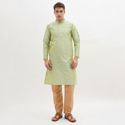 Men's Kurta Pyjama