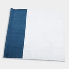 Infants' Bed Sheet, Teal Blue, small image number null