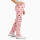 Girls' Pyjama, Light Pink, small image number null