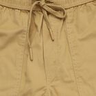 Boys' Trouser, Beige, small