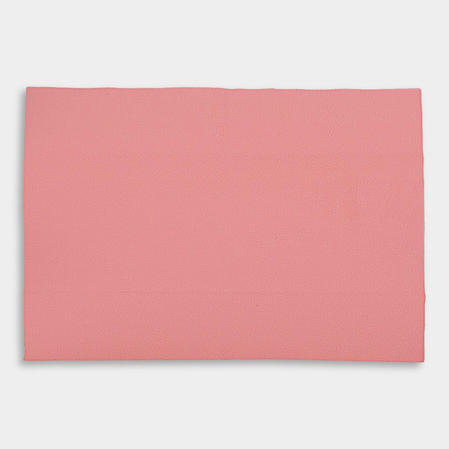 Infants' Bed Sheet, Pink, large