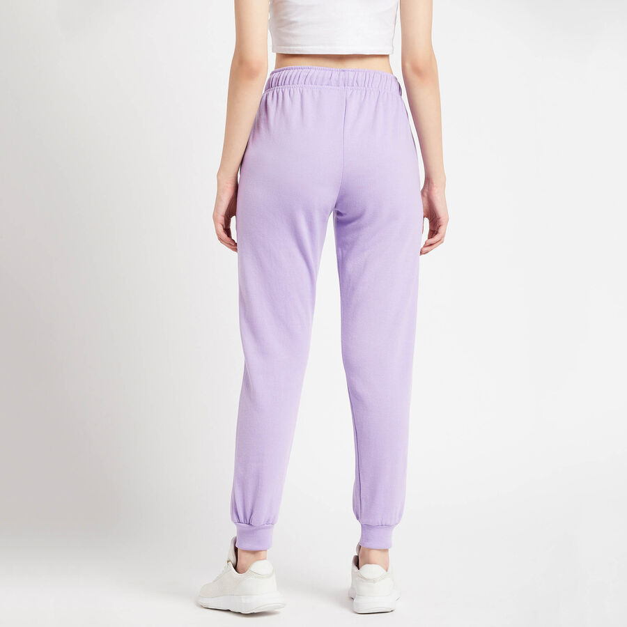 Coordinate Trackpant, Lilac, large image number null