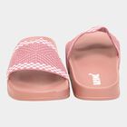 Ladies' Slippers, Peach, small image number null