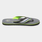 Men's Slipper, ग्रे, small image number null