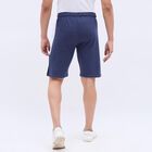 Men's Basic Jamaican, Melange Blue, small image number null